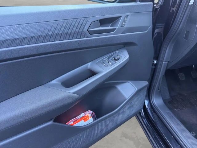 Volkswagen Caddy 1.5 16V TSI 6 Gang