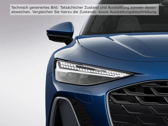 Audi A6 55 TFSI Quattro S-Line