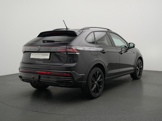 Volkswagen Taigo DSG R-Line