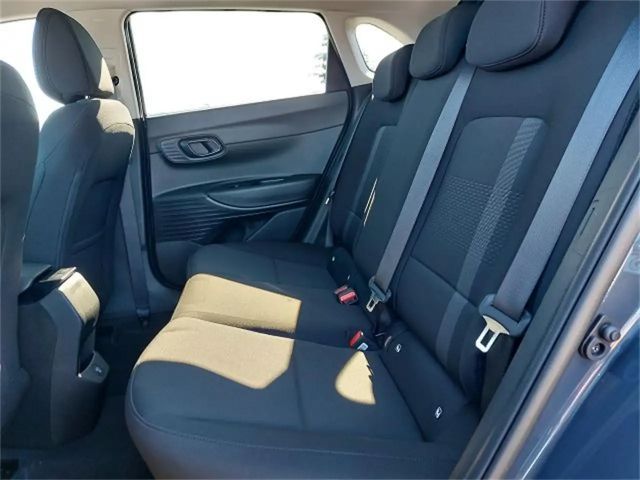 Hyundai i20 1.0 T-GDi