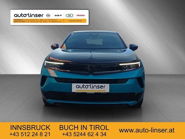 Opel Mokka GS-Line Grand Sport Turbo