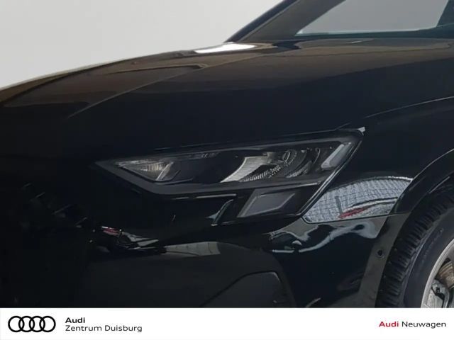 Audi A3 30 TFSI Sedan Sportback