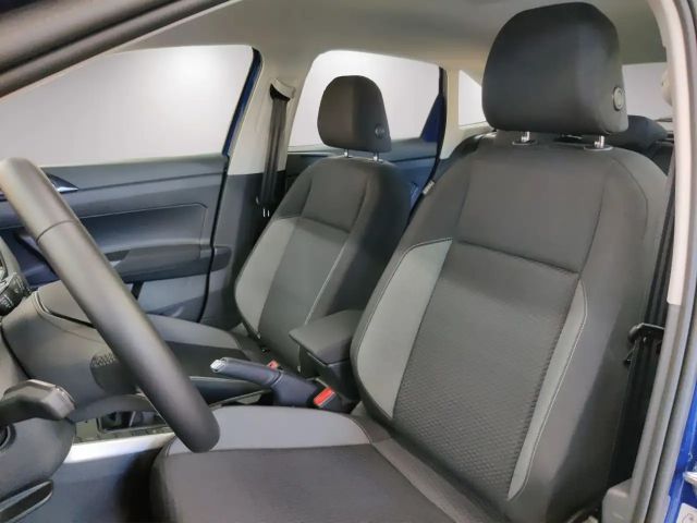 Volkswagen Taigo 1.0 TSI Life