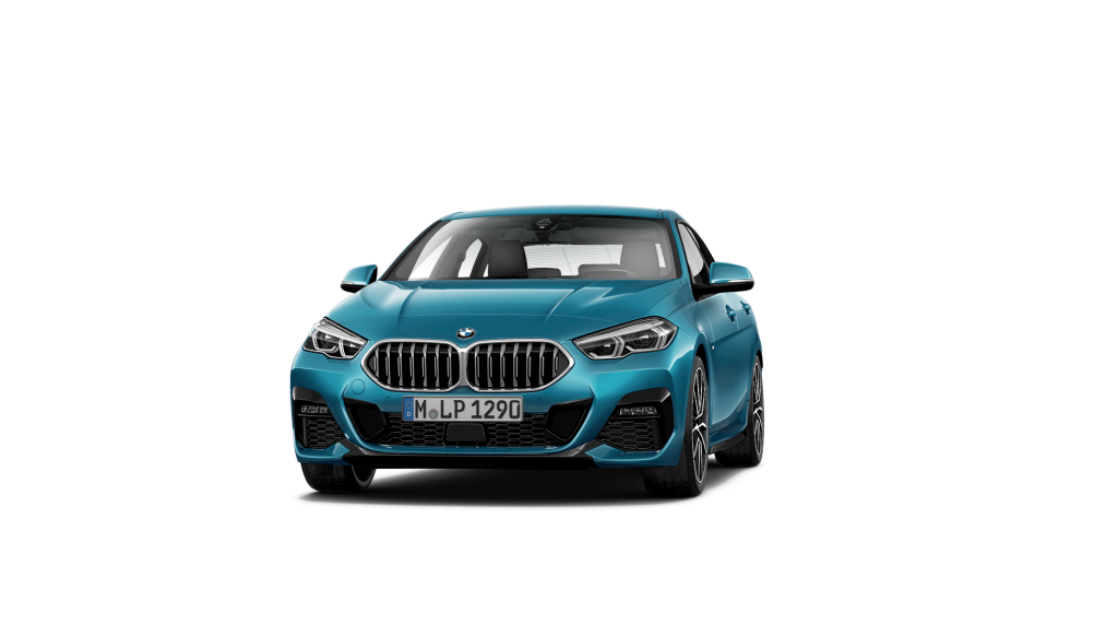 BMW 218 218i Coupé Gran Coupé