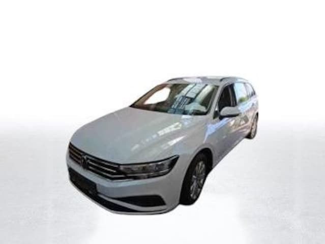 Volkswagen Passat 2.0 TDI Variant