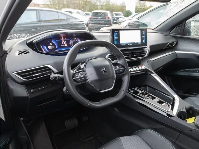 Peugeot 3008 Allure Pack Hybrid