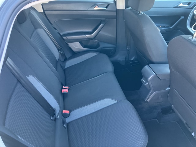 Volkswagen Polo DSG Life