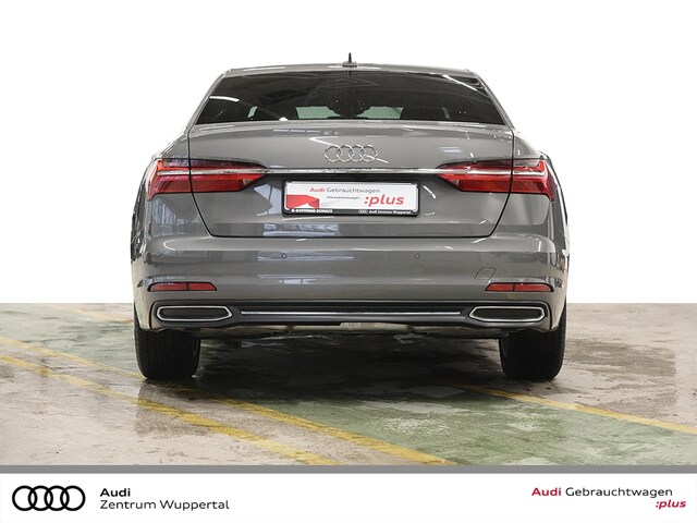 Audi A6 45 TFSI S-Tronic Sedan Sport