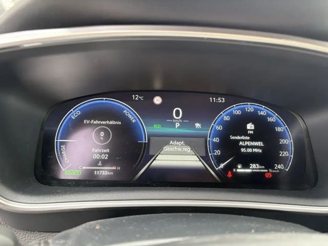 Toyota Corolla Hybride Technik Touring