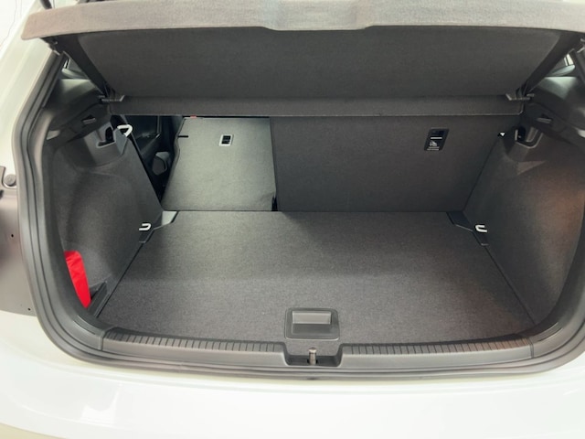 Volkswagen Polo 2.0 TSI GTI IQ.Drive