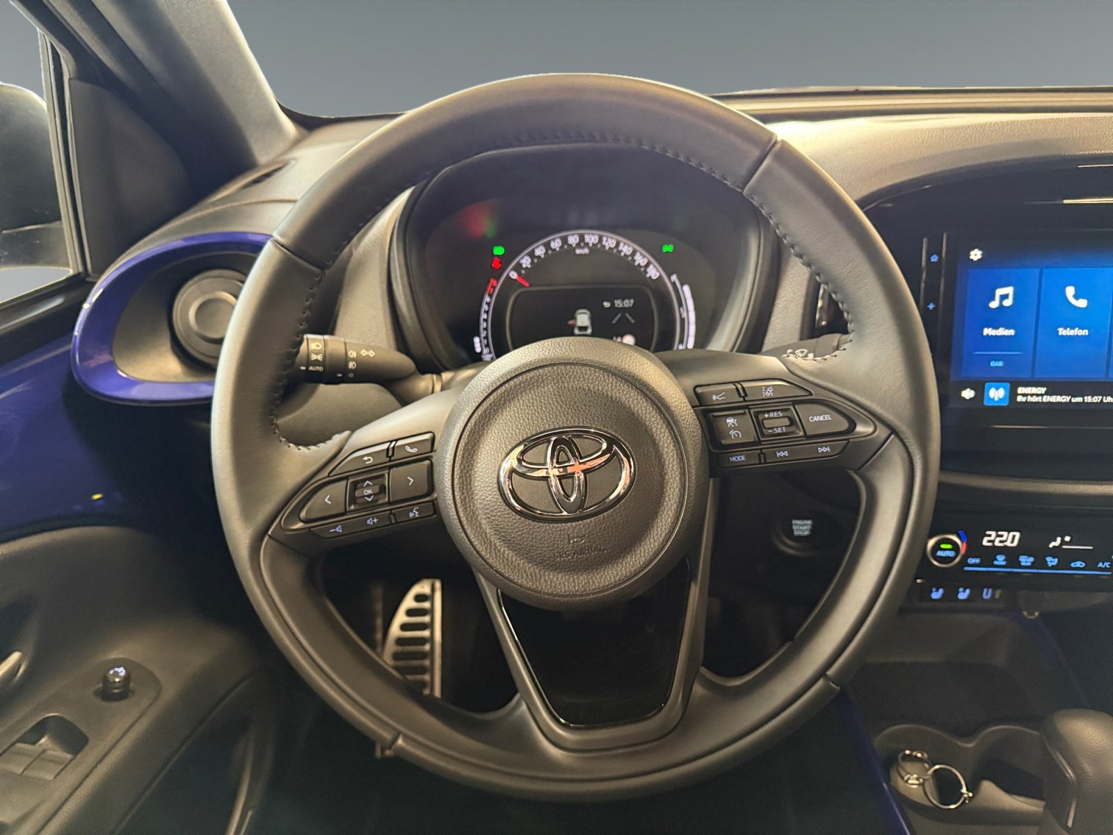 Toyota Aygo X 5-deurs Comfort