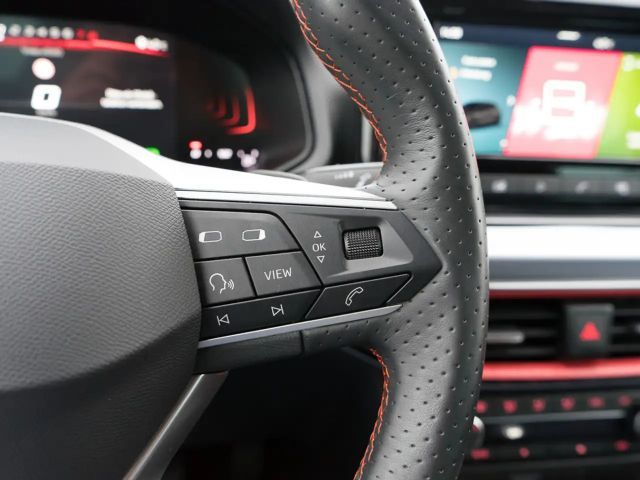 Seat Ibiza 1.0 TSI DSG FR-lijn