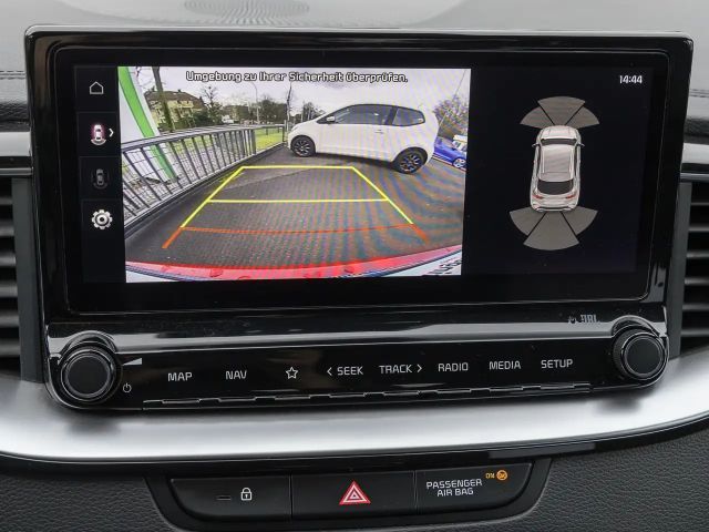 Kia XCeed GDi GT-Line