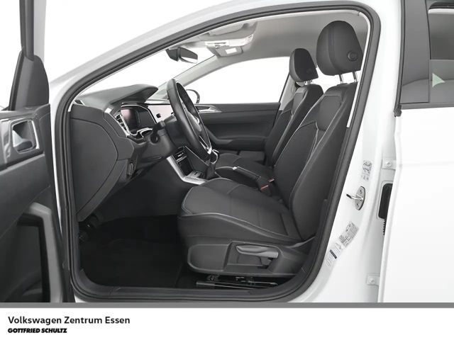 Volkswagen Taigo Style