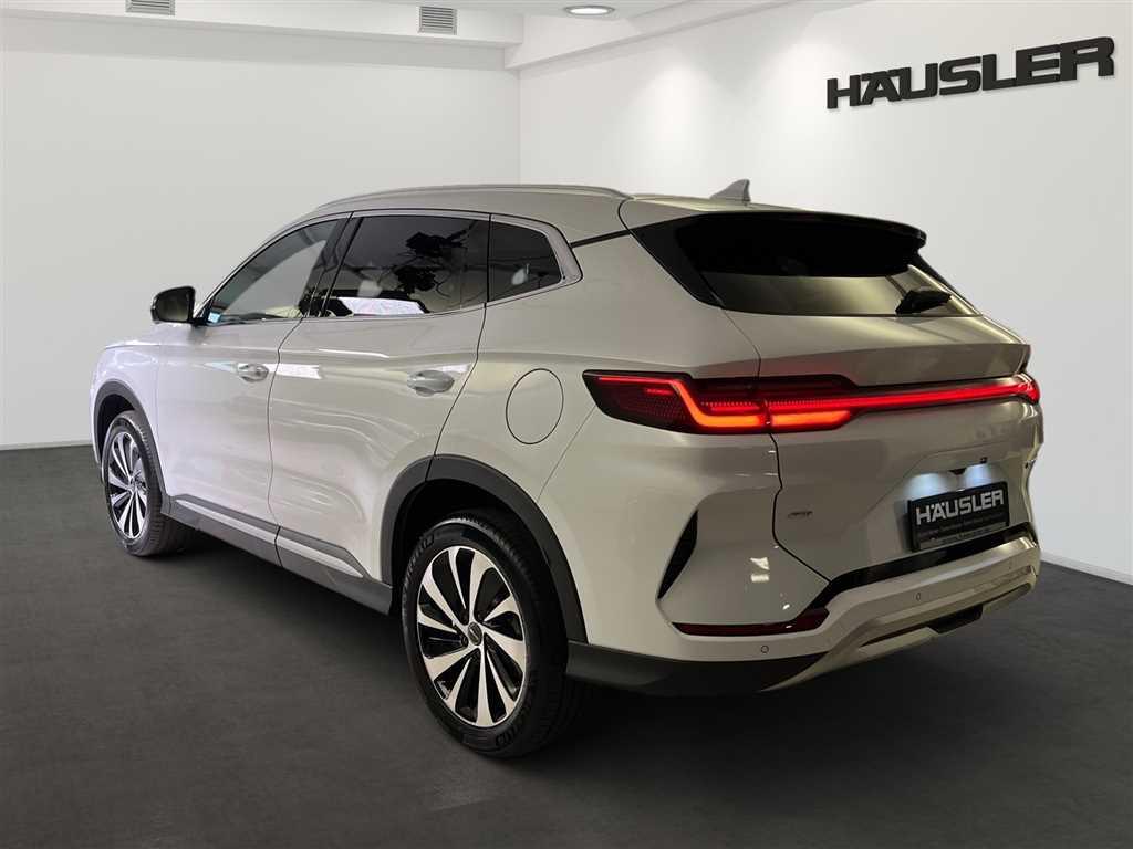 BYD Seal U Design Vierwielaandrijving