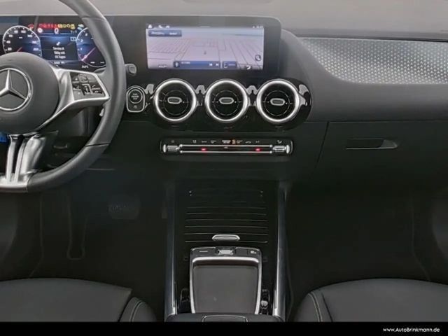 Mercedes-Benz B 200 B 200 ADVANCED/MULTIBEAM/KAMERA/LENKRADHEIZUNG SHZ