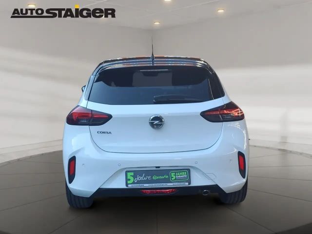 Opel Corsa GS-Line Grand Sport Turbo