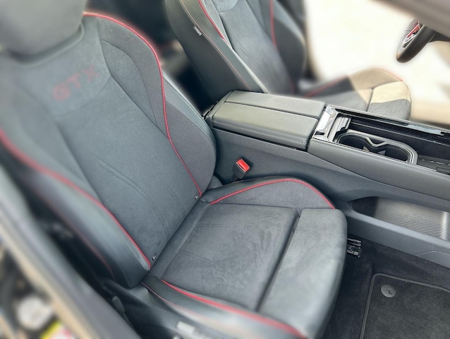 Volkswagen ID.7 4Motion Tourer