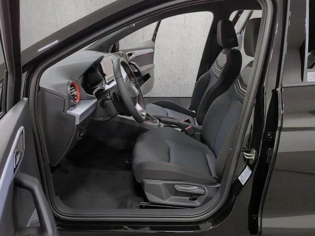 Seat Ibiza 1.0 TSI DSG FR-lijn