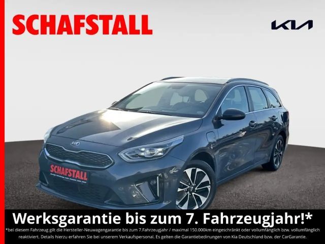 Kia Ceed Hybrid PHEV Spirit SportWagon