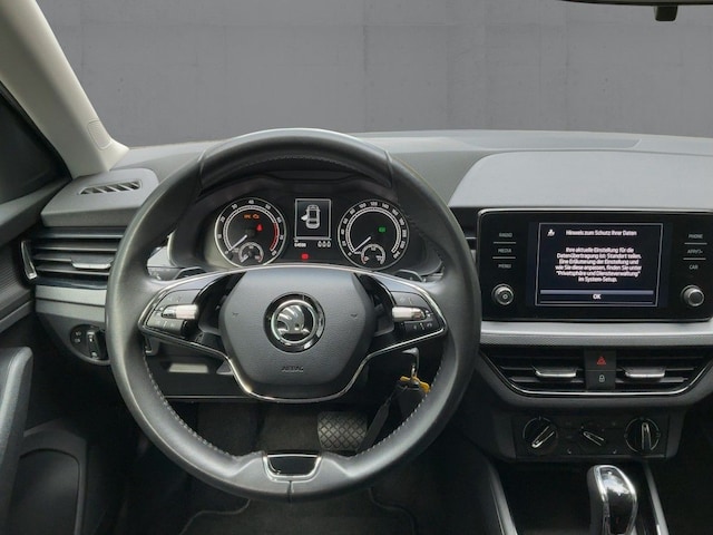 Skoda Scala 1.0 TSI Ambition