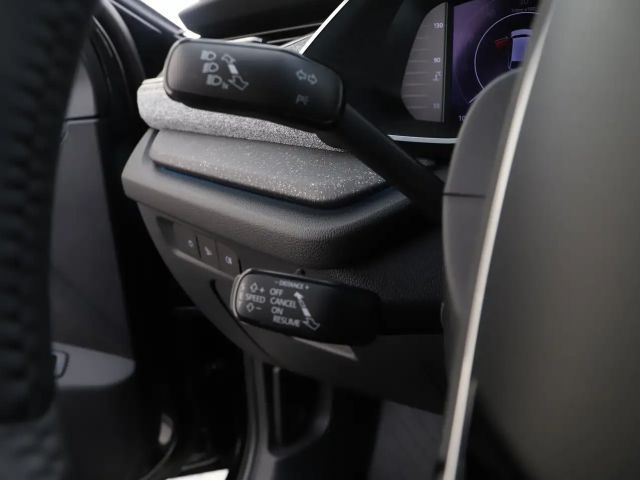 Skoda Octavia Selection