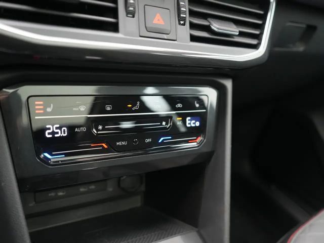 Seat Tarraco DSG FR-lijn e-Hybrid