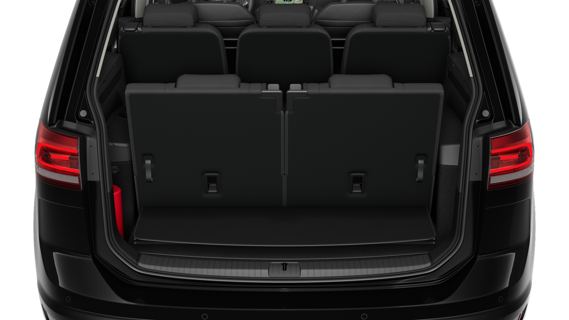 Volkswagen Touran 1.5 TSI DSG Highline