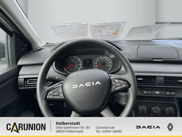 Dacia Jogger ECO-G Essential