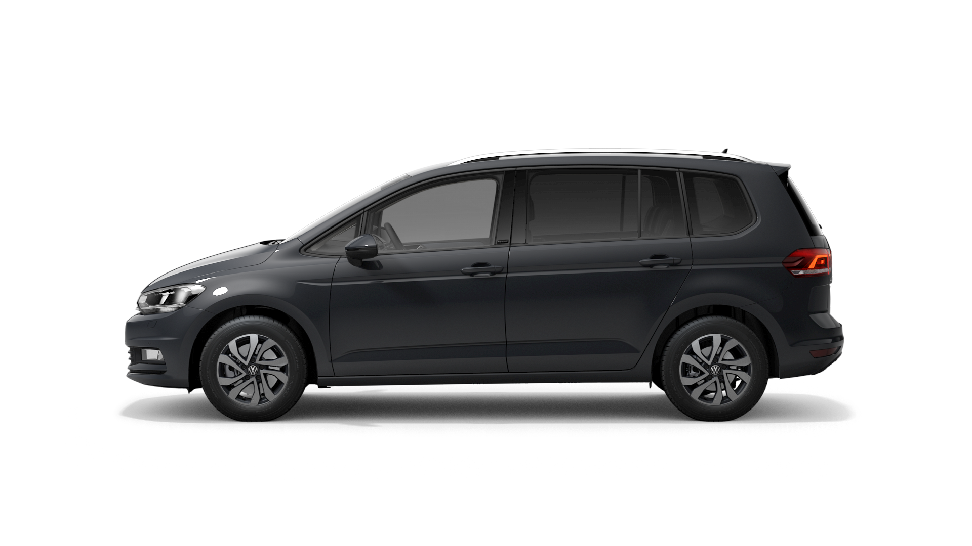 Volkswagen Touran 1.5 TSI