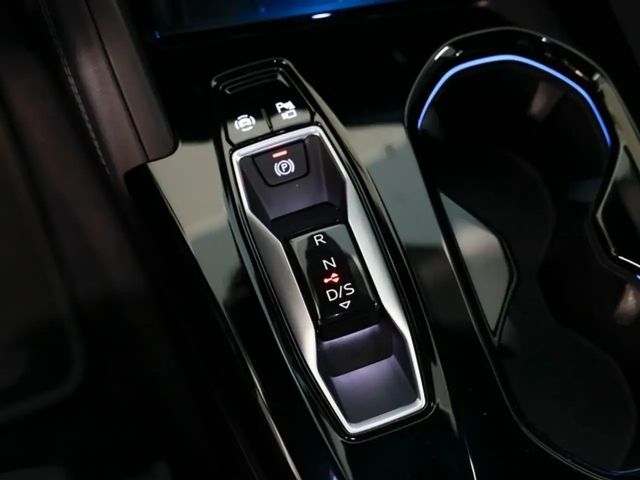 Audi Q5 Quattro S-Line