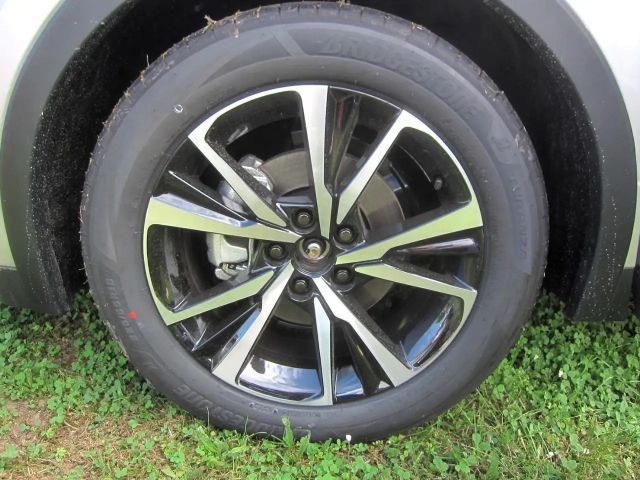 Toyota C-HR 2.0l Teamplayer Sitzheizung, LED, Isofix