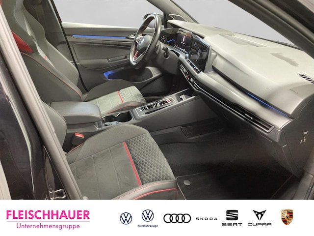 Volkswagen Golf 2.0 TSI