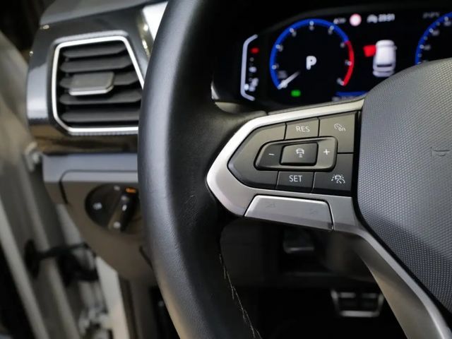 Volkswagen T-Cross 1.0 TSI DSG