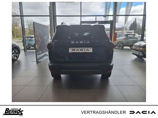 Dacia Bigster Hybrid 155