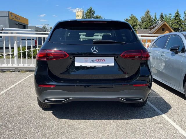 Mercedes-Benz B 200 Progressive