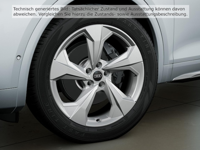 Audi Q5 40 TDI Quattro S-Tronic