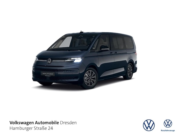 Volkswagen Multivan 2.0 TDI Life T7