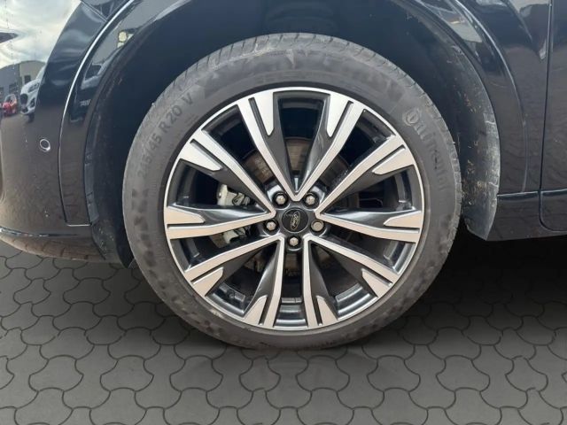 Ford Kuga Plug in Hybrid Vignale