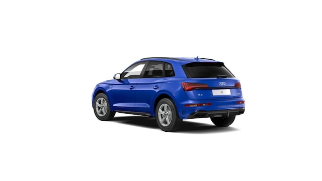 Audi Q5 40 TDI Quattro S-Tronic