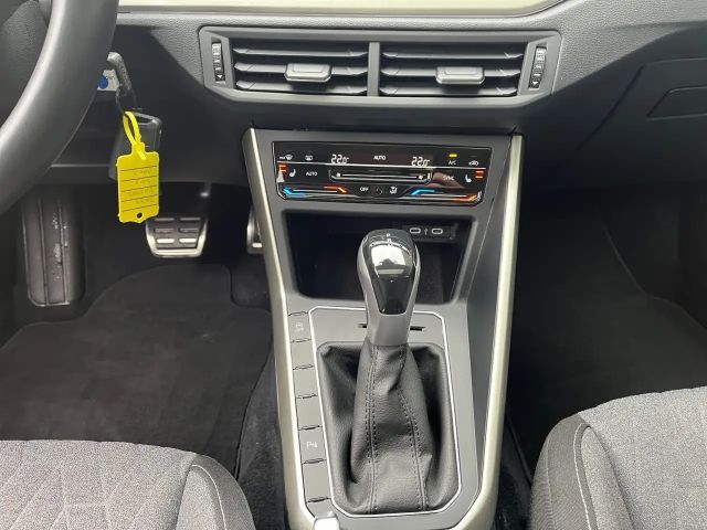 Volkswagen Taigo DSG Move