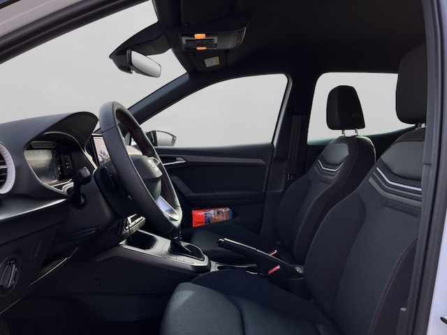 Seat Arona 1.0 TSI DSG FR-lijn