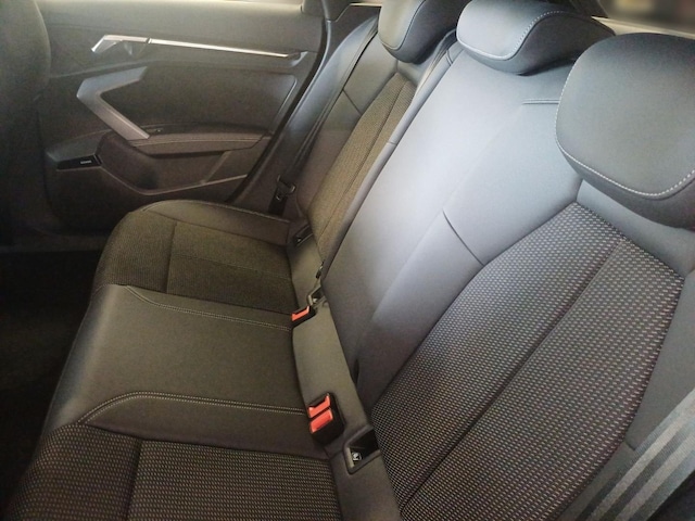 Audi A3 35 TFSI S-Line Sportback