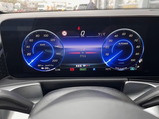 Mercedes-Benz EQB 350 4MATIC