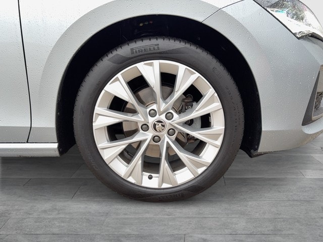 Skoda Superb 2.0 TDI Combi