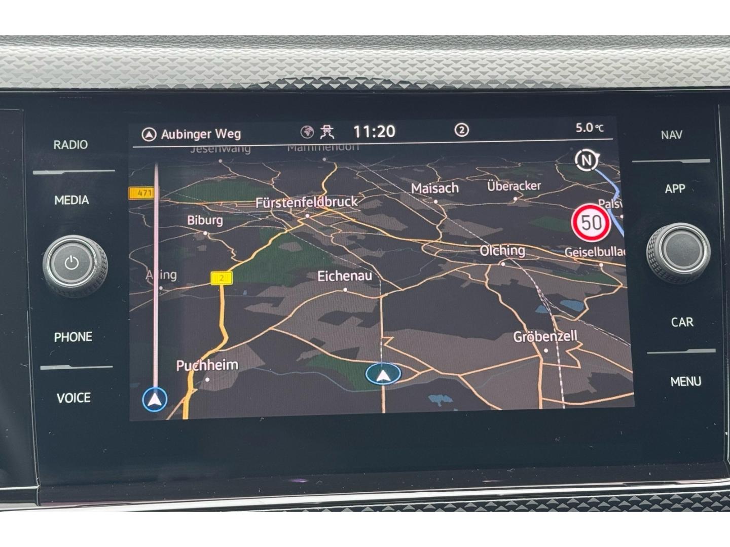 Volkswagen Taigo 1.0 TSI Life