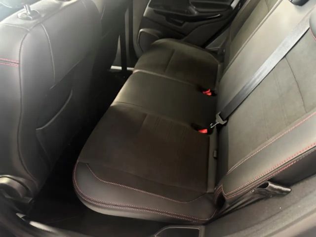 Ford EcoSport EcoBoost ST Line