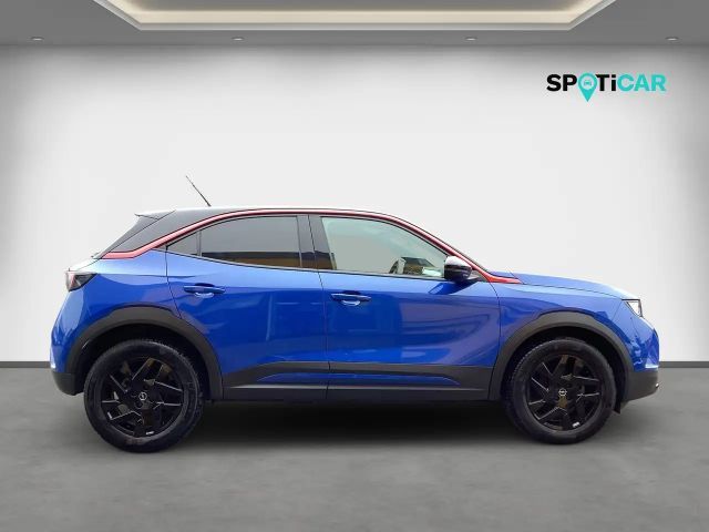 Opel Mokka GS-Line Grand Sport