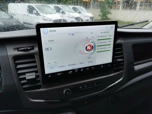 Ford E-Transit E-Transit Kasten 67kWh/135kW L3H2 350 Trend