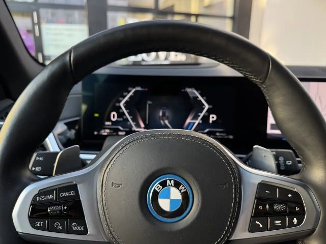 BMW X5 M-Sport xDrive50e